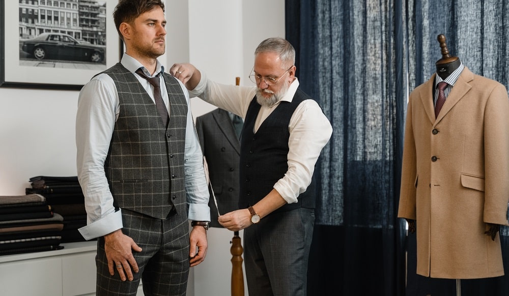 Fashion Mistakes Men Make