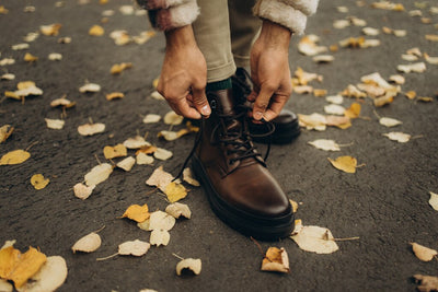 5 Tips on Transitioning from Summer to Fall Style