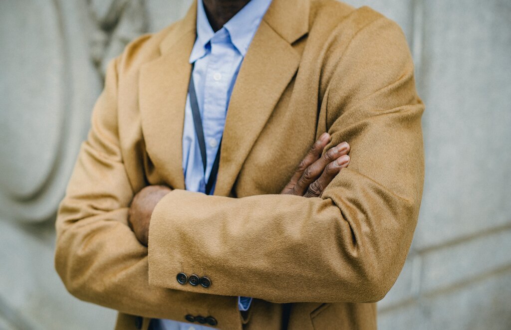 Formal Clothes for Men: 5 Outfit Ideas | Berle Formal Clothes for Men: 5 Outfit Ideas | Berle