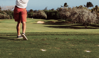 The Gentleman’s Guide to Golfing Shorts