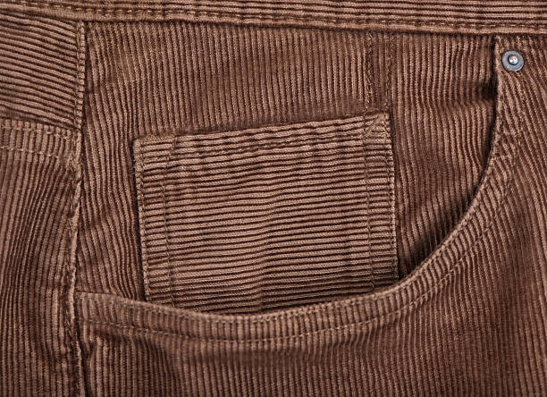 Add the Soft Touch of Corduroy to Your Wardrobe