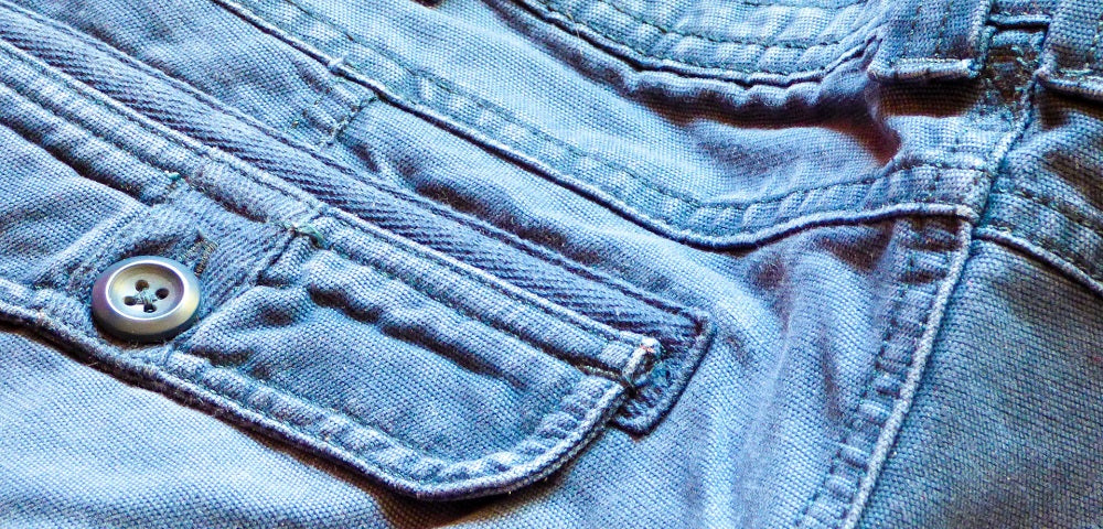 Men's Jeans Buying Guide - Everything You Need to Know