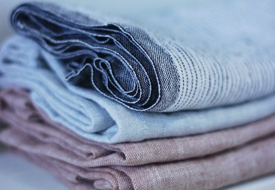 Material Matters – Top Trouser Fabrics for Summer