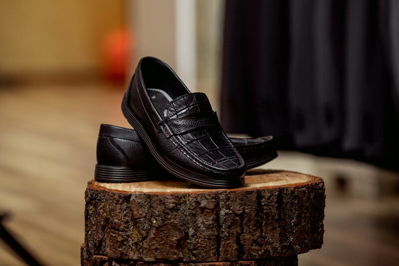 How to Style Men’s Loafers
