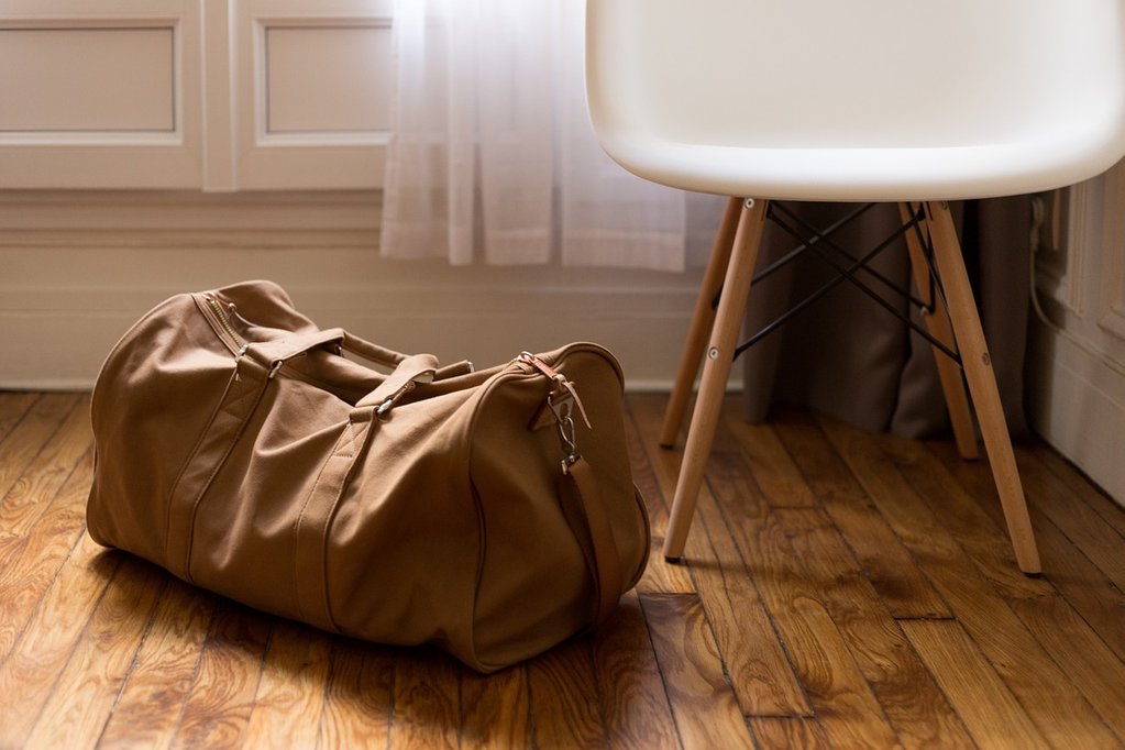 How To Pack A Suit When Traveling