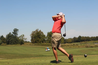 What To Wear With Khaki Shorts