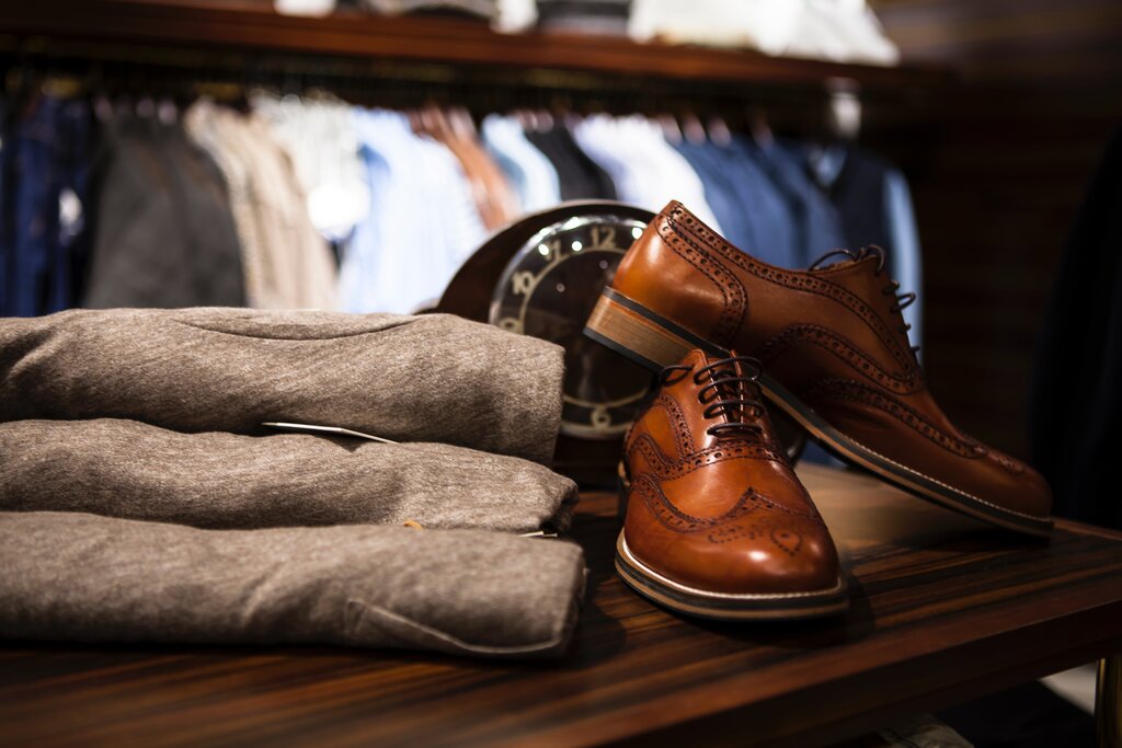 How to Create a Capsule Wardrobe for Men