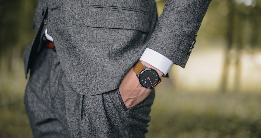 Gray 2025 flannel slacks