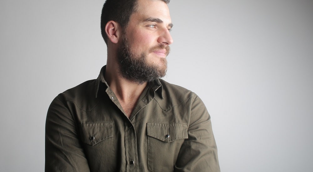 How Should A Dress Shirt Fit?