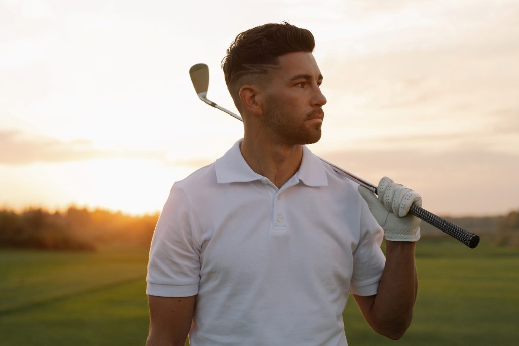 Best Pants for Spring Golfing