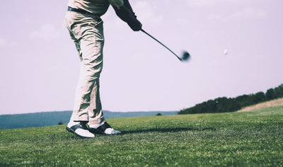 Best Pants for Winter Golfing