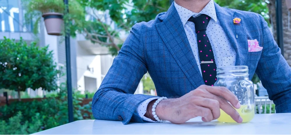 Experiment with Pastel in Your Spring Outfit