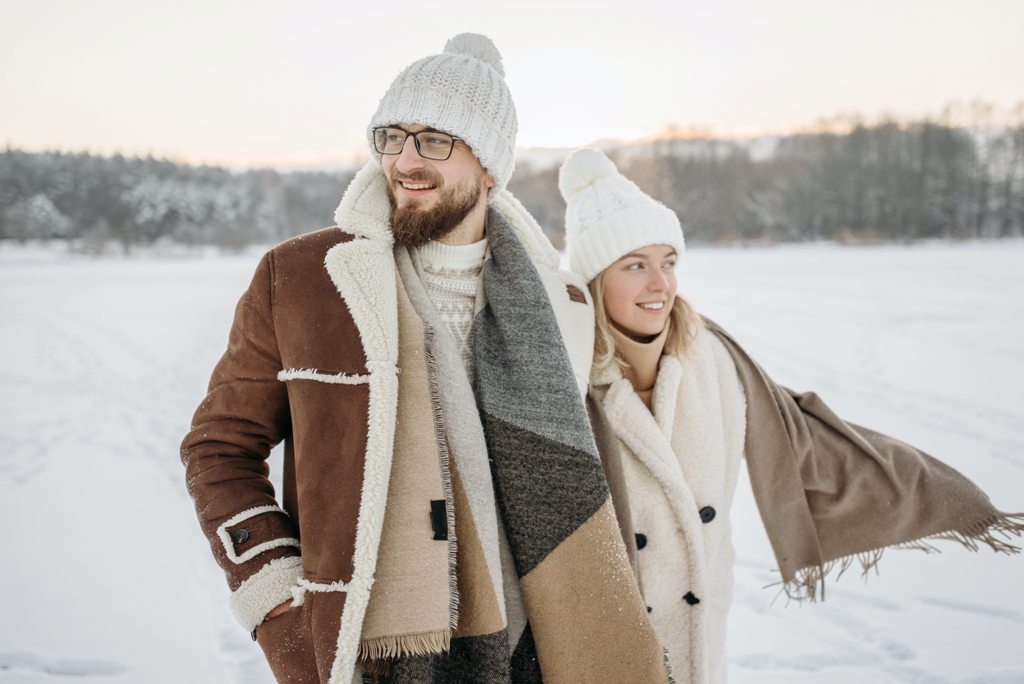 Men’s Casual Winter Fashion Ideas