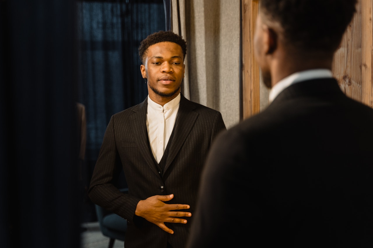 5 Types of Suit Jackets for Men