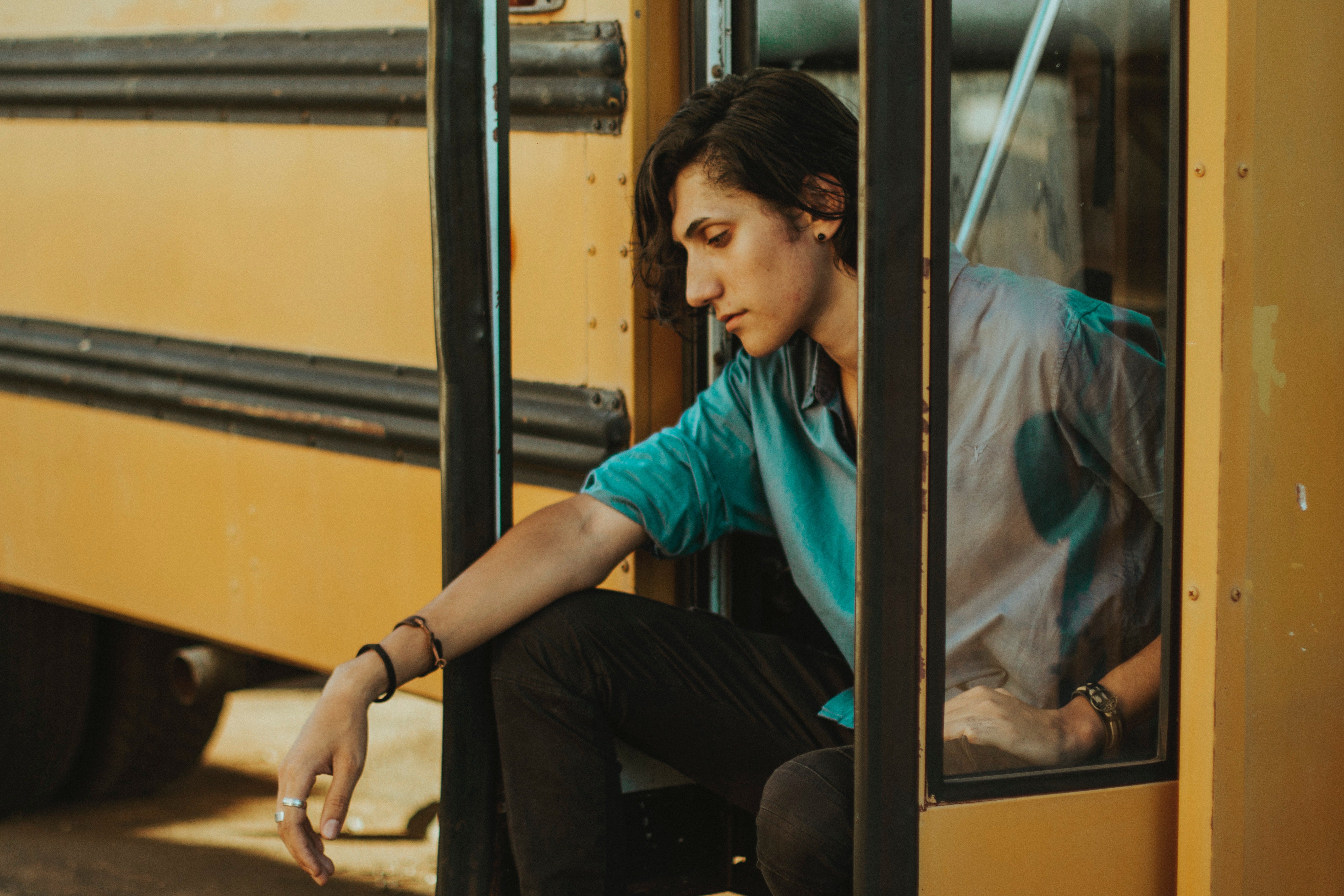 Back to School Fashion Tips for Guys