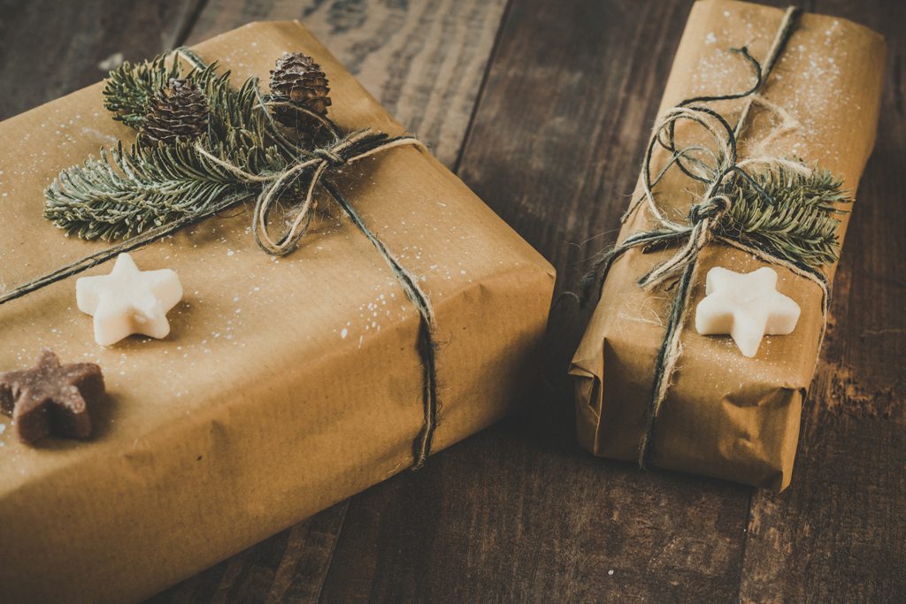 Best Holiday Gifts for Men