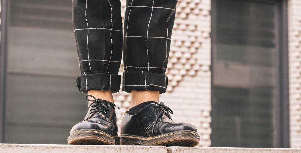 Modern Pants Styles for Men