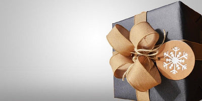 How to Gift Wrap Clothes This Holiday Season