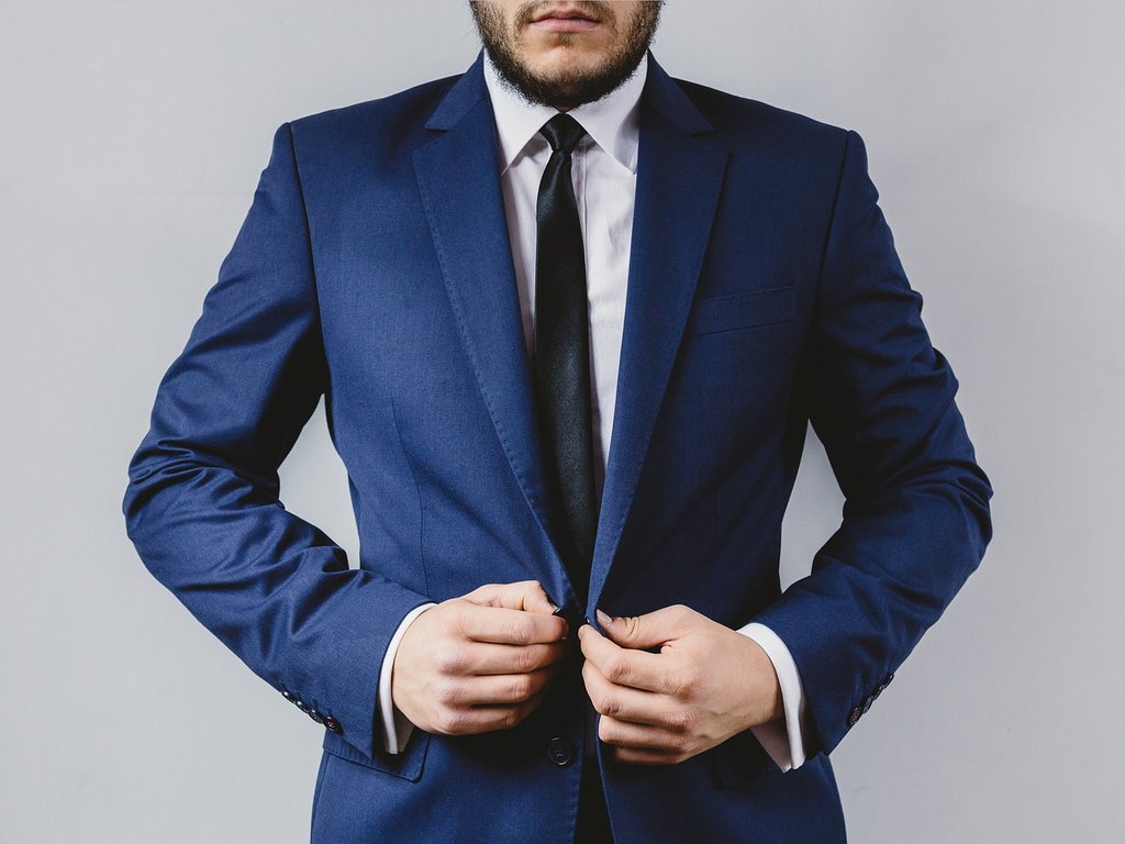 Blazers, Sport Jackets &amp; Suit Jackets: What's the Difference?