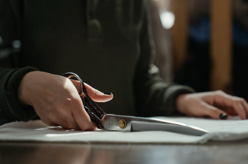 Requests to Make of Your Tailor