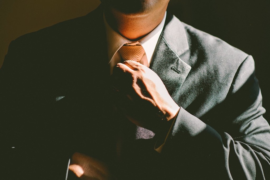 Different Types Of Tie Knots You Need To Know