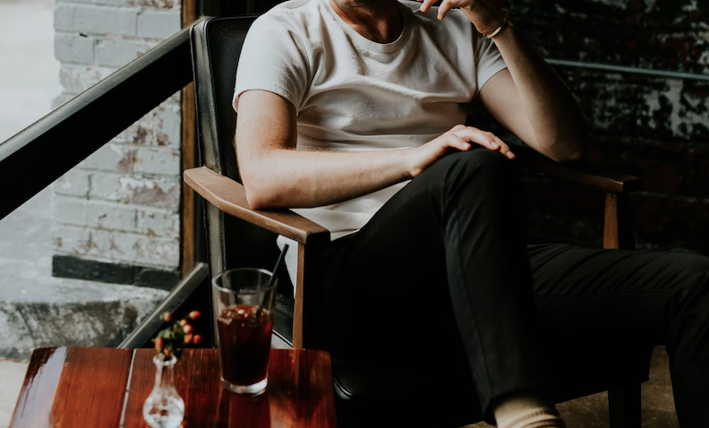 Summer Fashion Ideas for Men at Work