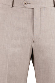 Light Weight Stretch Pant<br>Flat Front<br>Regular Rise