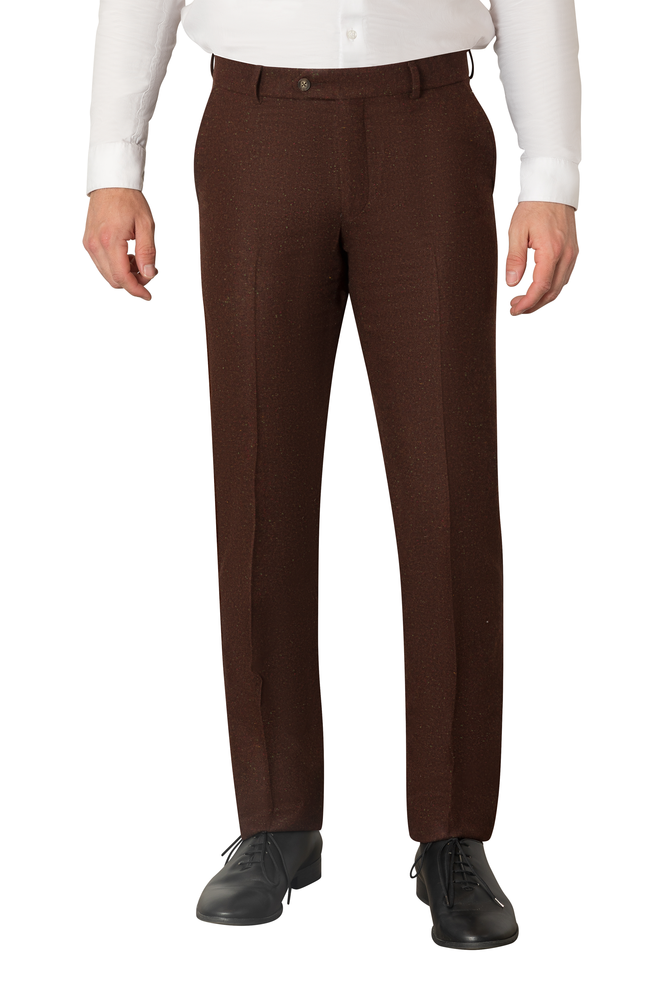 Cashmere Donegal Pant Berle Cashmere Donegal Pant Berle