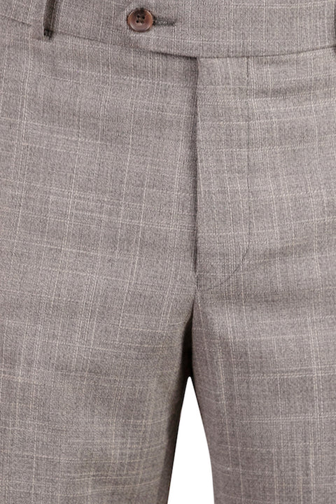 Stretch Flamee Pant<br>Flat Front<br>Regular Rise
