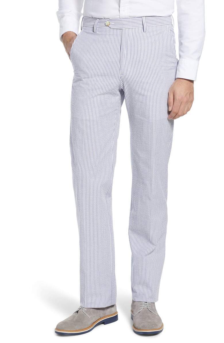 Navy-White