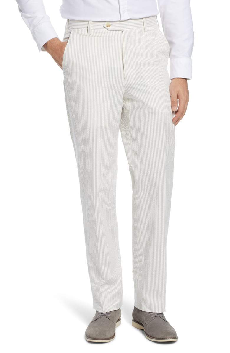 Tan-White