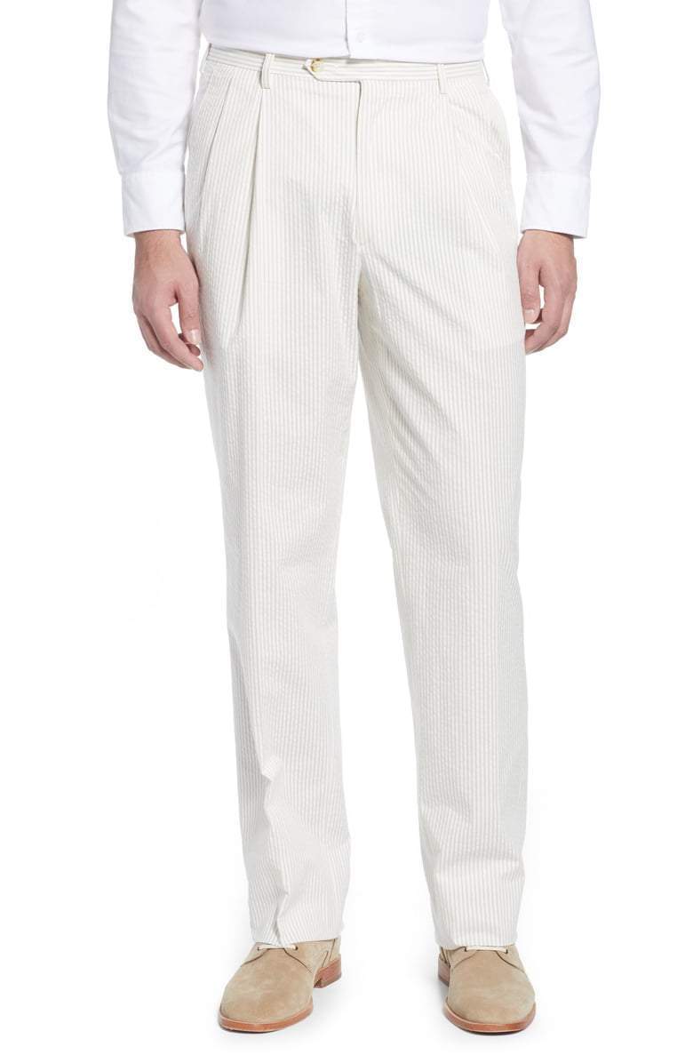 Tan-White