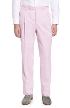 Pink-White