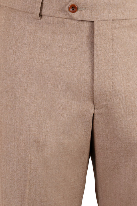 Light Weight Mesh Weave Pant<br>Flat Front<br>Regular Rise