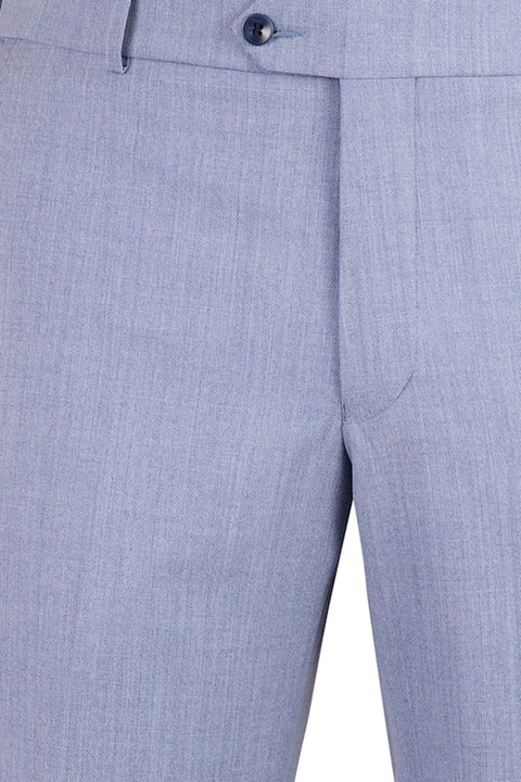 Light Weight Mesh Weave Pant<br>Flat Front<br>Regular Rise