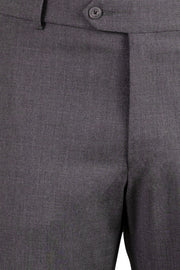Light Weight Stretch Pant<br>Flat Front<br>Regular Rise