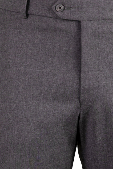 Light Weight Stretch Pant<br>Flat Front<br>Regular Rise
