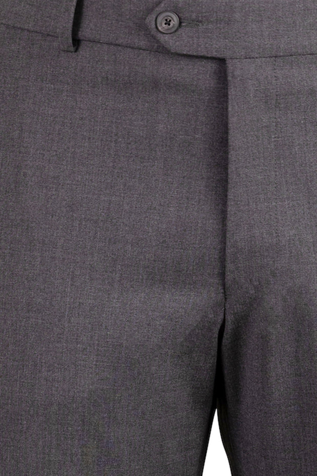 Light Weight Stretch Pant<br>Flat Front<br>Regular Rise