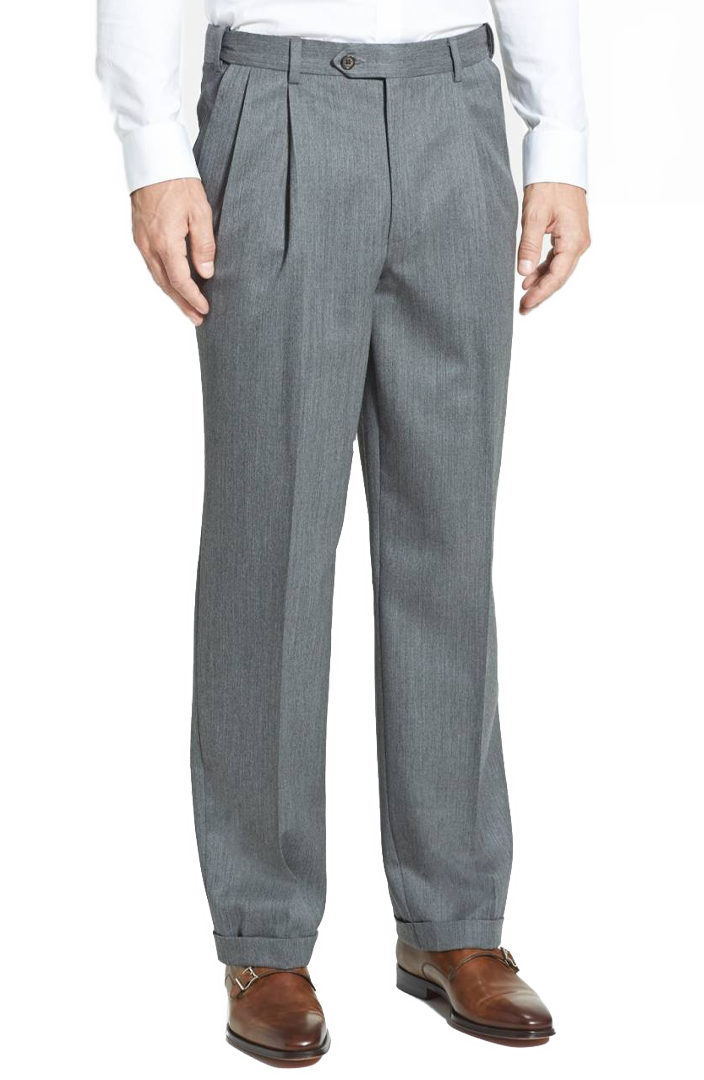 Med Grey