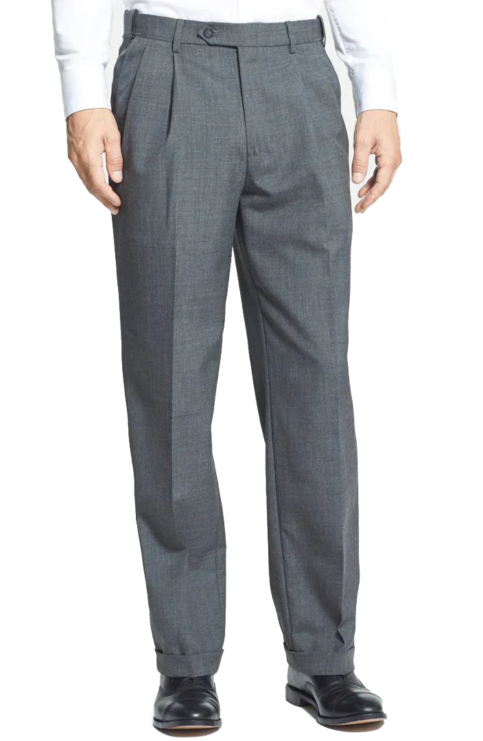 Med Grey