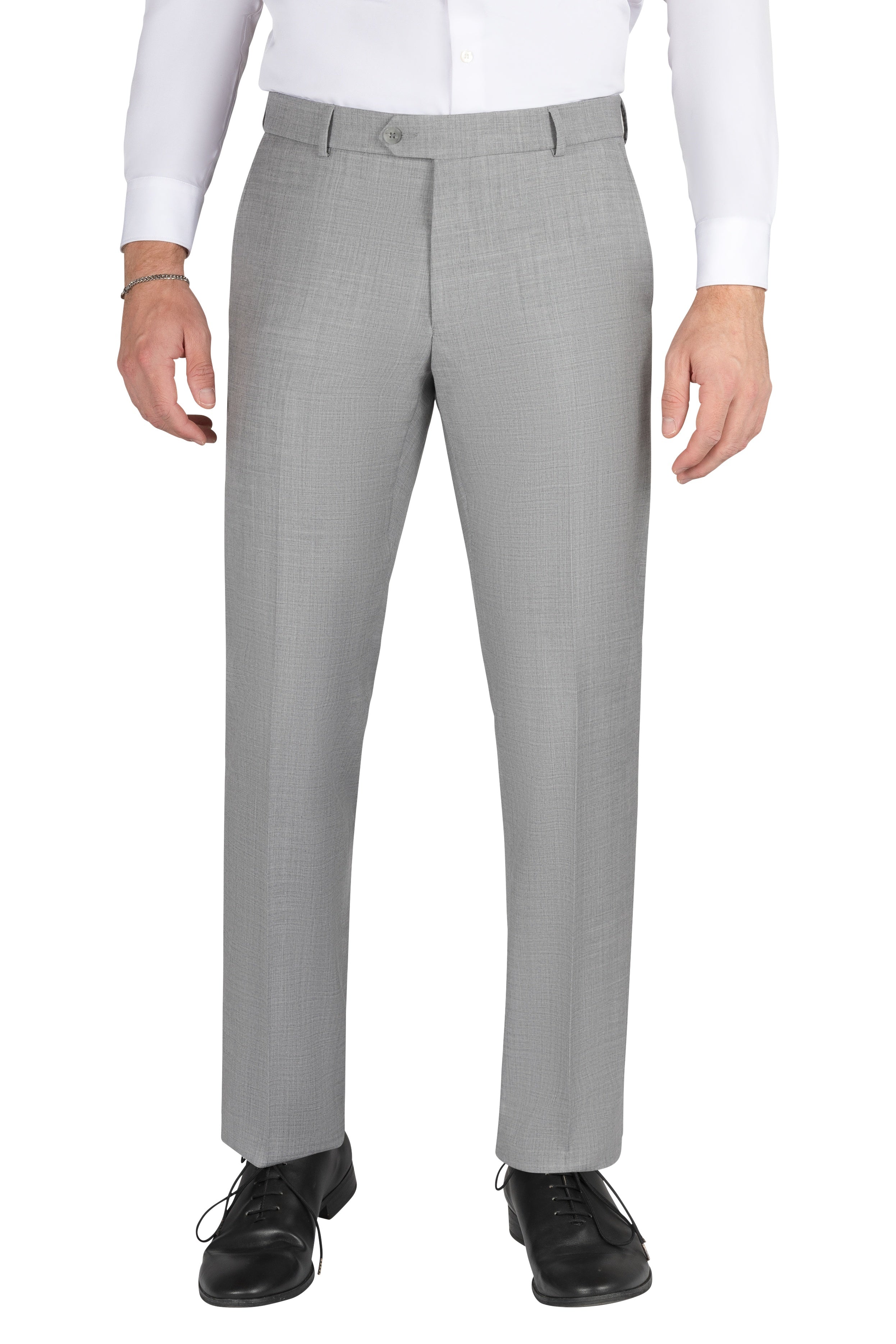 Super 120's Serge Pant (Modern Fit) – Berle
