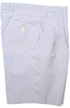 Navy/White