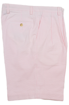 Pink/White