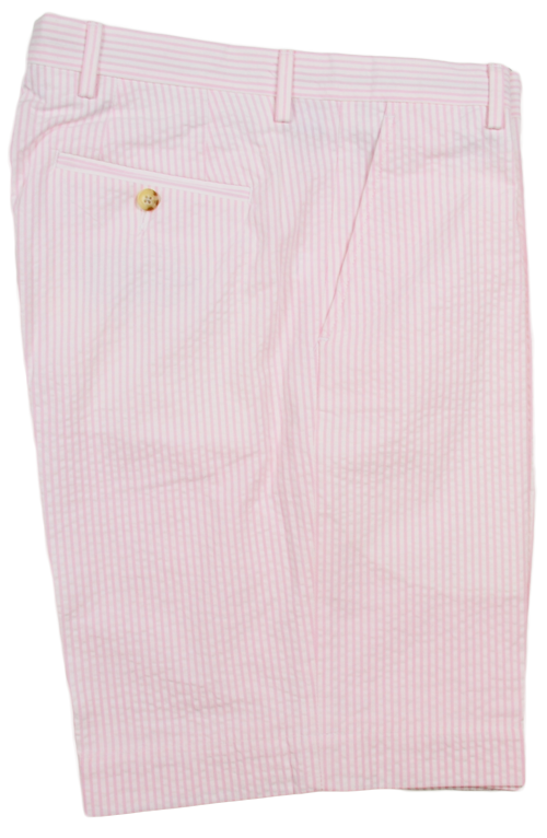 Pink/White