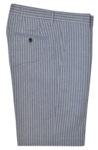 Blue-Stripe