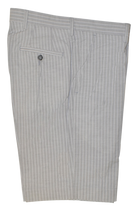 Grey-Stripe