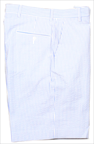 Lt Blue/White