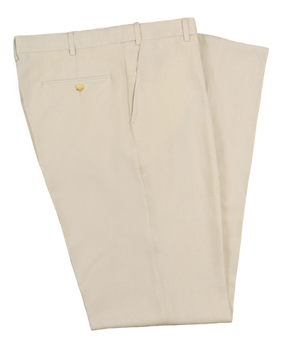 Micropoly Self Sizer<br>Flat Front<br>Regular Rise