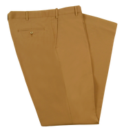 Micropoly Self Sizer<br>Flat Front<br>Regular Rise