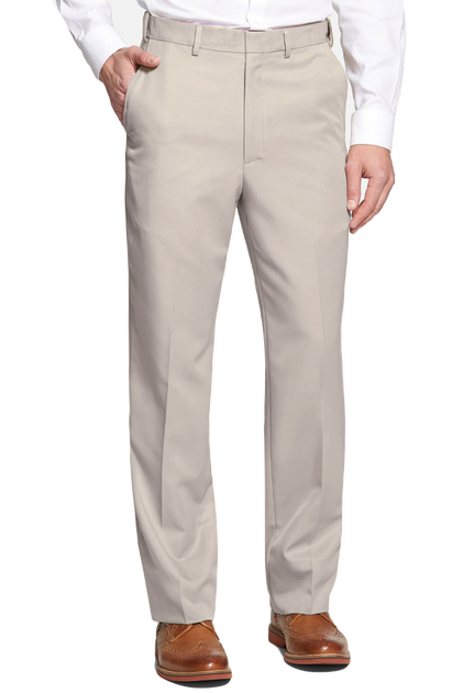 Slacks for Men | Poplin Pants – Berle